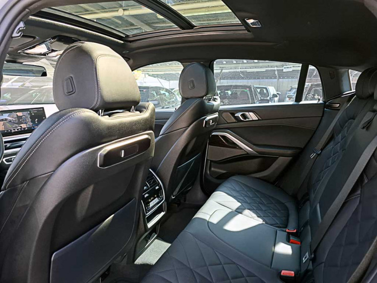 Bmw X6 Xdrive30d M Sport 2024 Usado  Usado en BMW Premium Selection