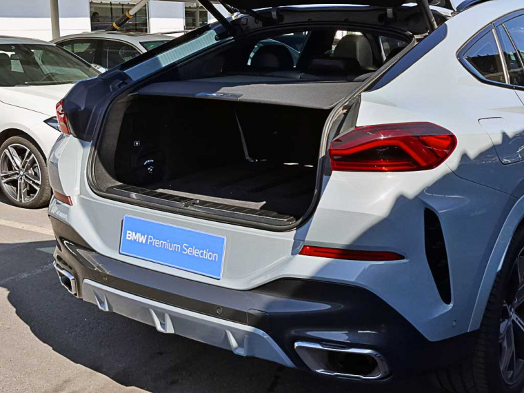 Bmw X6 Xdrive30d M Sport 2024 Usado  Usado en BMW Premium Selection