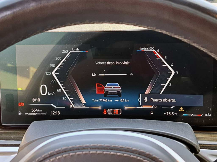 Bmw X6 Xdrive30d M Sport 2024 Usado  Usado en BMW Premium Selection