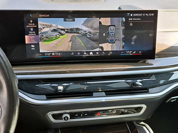 Bmw X6 Xdrive30d M Sport 2024 Usado  Usado en BMW Premium Selection