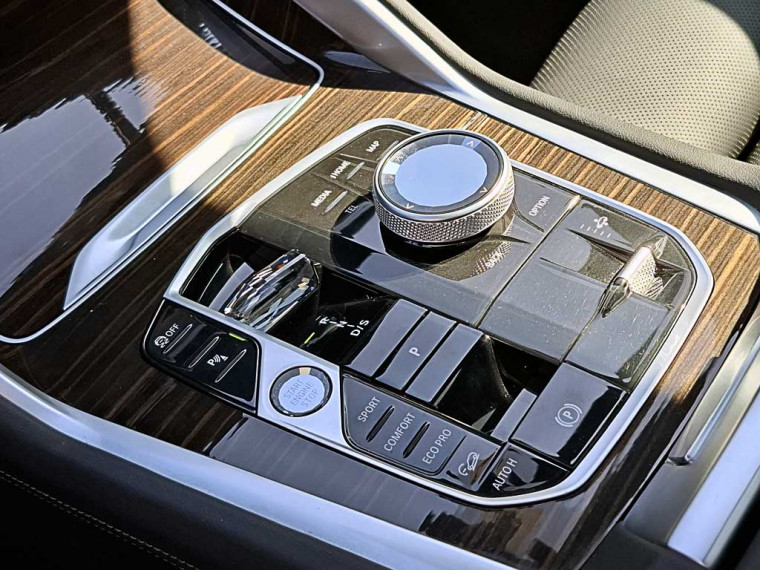 Bmw X6 Xdrive30d M Sport 2024 Usado  Usado en BMW Premium Selection