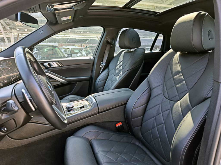 Bmw X6 Xdrive30d M Sport 2024 Usado  Usado en BMW Premium Selection