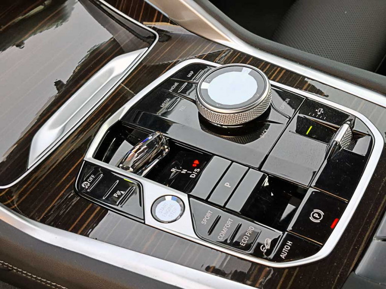 Bmw X6 Xdrive40i M Sport 2026 Usado  Usado en BMW Premium Selection