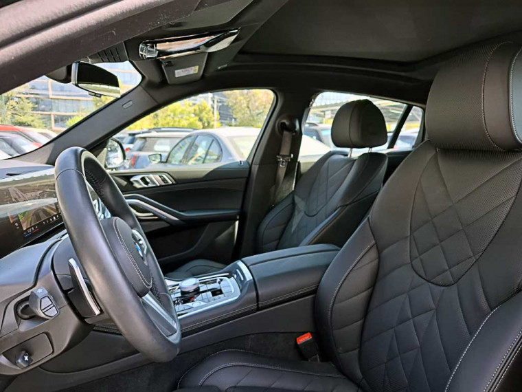 Bmw X6 Xdrive40i M Sport 2026 Usado  Usado en BMW Premium Selection