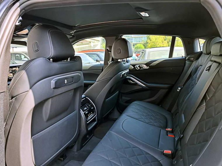 Bmw X6 Xdrive40i M Sport 2026 Usado  Usado en BMW Premium Selection