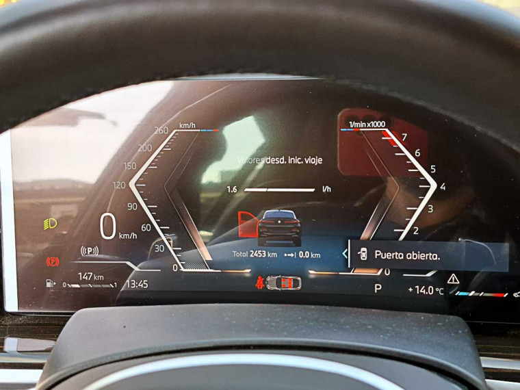 Bmw X6 Xdrive40i M Sport 2026 Usado  Usado en BMW Premium Selection