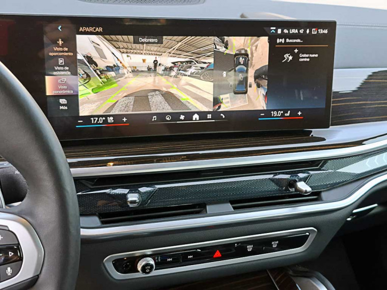 Bmw X6 Xdrive40i M Sport 2026 Usado  Usado en BMW Premium Selection