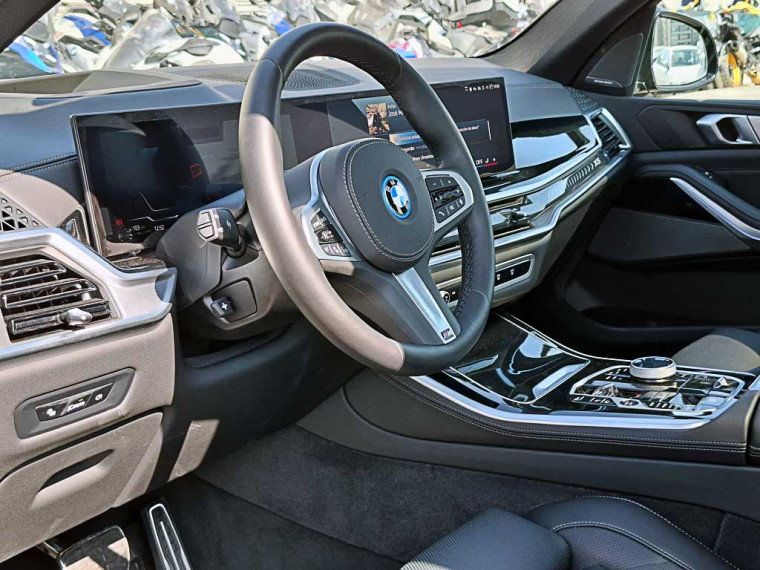 Bmw X5 Xdrive50e M Sport Lci 2026 Usado  Usado en BMW Premium Selection