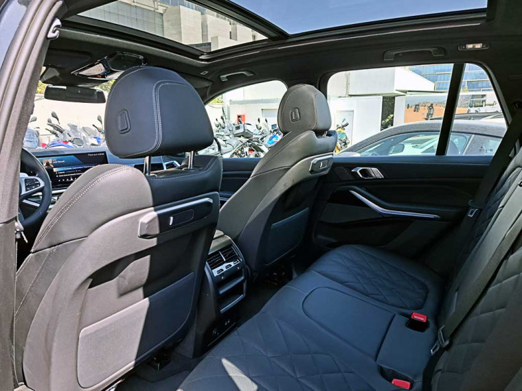 Bmw X5 Xdrive50e M Sport Lci 2026 Usado  Usado en BMW Premium Selection