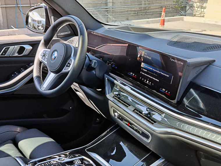 Bmw X5 Xdrive50e M Sport Lci 2026 Usado  Usado en BMW Premium Selection