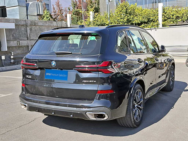 Bmw X5 Xdrive50e M Sport Lci 2026 Usado  Usado en BMW Premium Selection