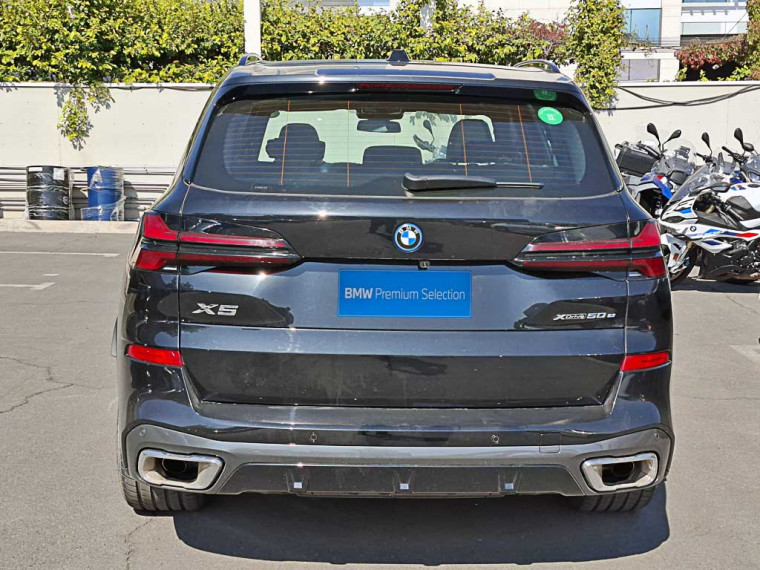 Bmw X5 Xdrive50e M Sport Lci 2026 Usado  Usado en BMW Premium Selection