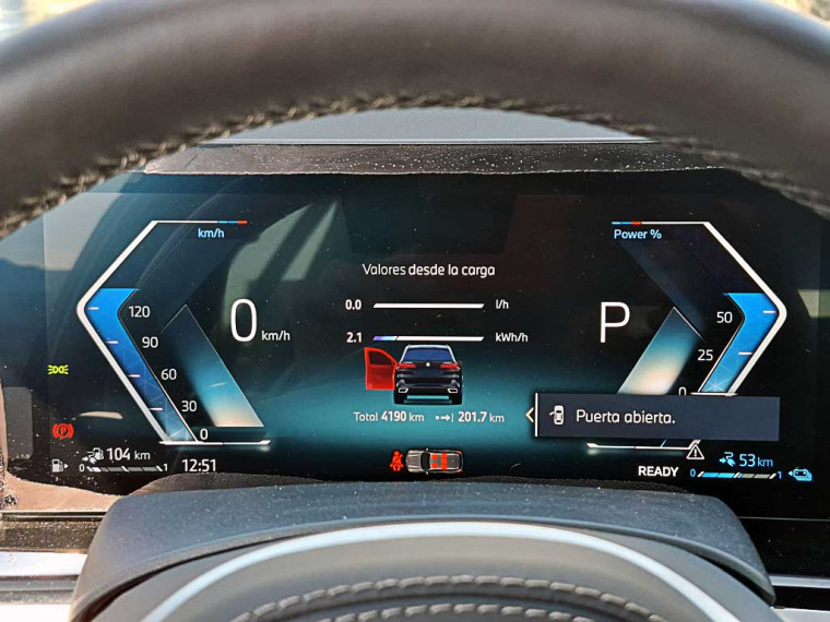 Bmw X5 Xdrive50e M Sport Lci 2026 Usado  Usado en BMW Premium Selection