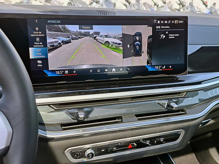 Bmw X5 Xdrive50e M Sport Lci 2026 Usado  Usado en BMW Premium Selection