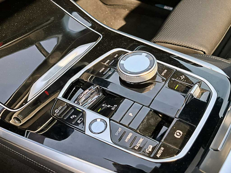 Bmw X5 Xdrive50e M Sport Lci 2026 Usado  Usado en BMW Premium Selection