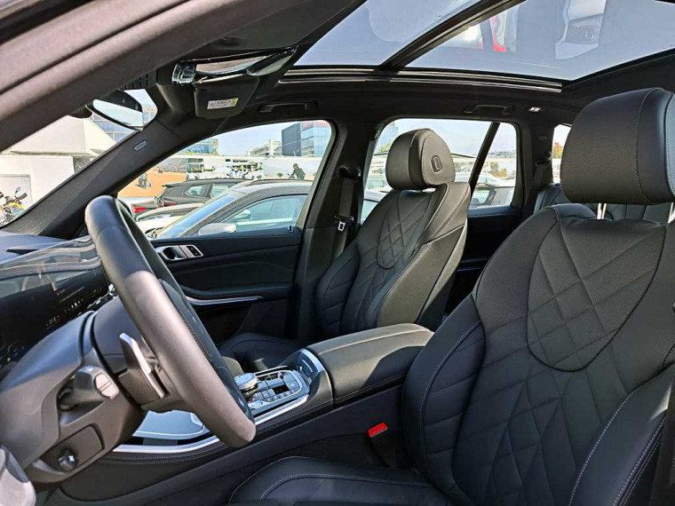 Bmw X5 Xdrive50e M Sport Lci 2026 Usado  Usado en BMW Premium Selection
