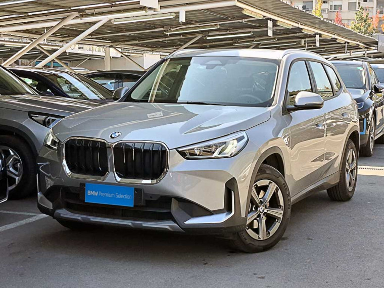 Bmw X1 Sdrive18i Dynamic 2026 Usado  Usado en BMW Premium Selection