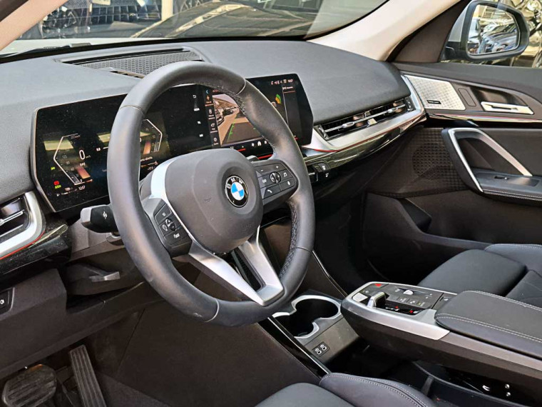 Bmw X1 Sdrive18i Dynamic 2026 Usado  Usado en BMW Premium Selection