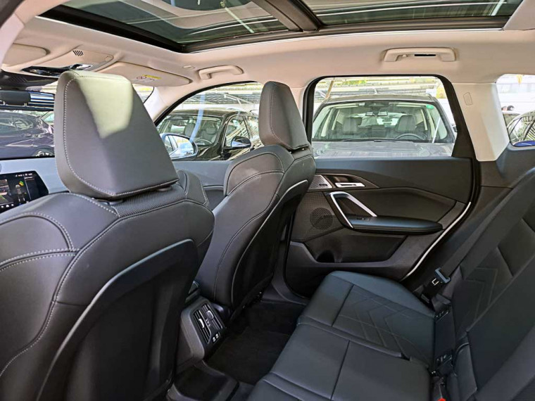 Bmw X1 Sdrive18i Dynamic 2026 Usado  Usado en BMW Premium Selection