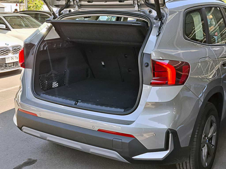 Bmw X1 Sdrive18i Dynamic 2026 Usado  Usado en BMW Premium Selection