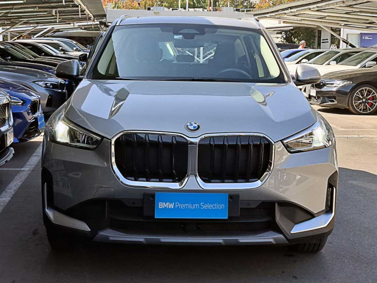 Bmw X1 Sdrive18i Dynamic 2026 Usado  Usado en BMW Premium Selection