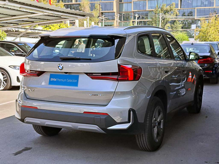 Bmw X1 Sdrive18i Dynamic 2026 Usado  Usado en BMW Premium Selection