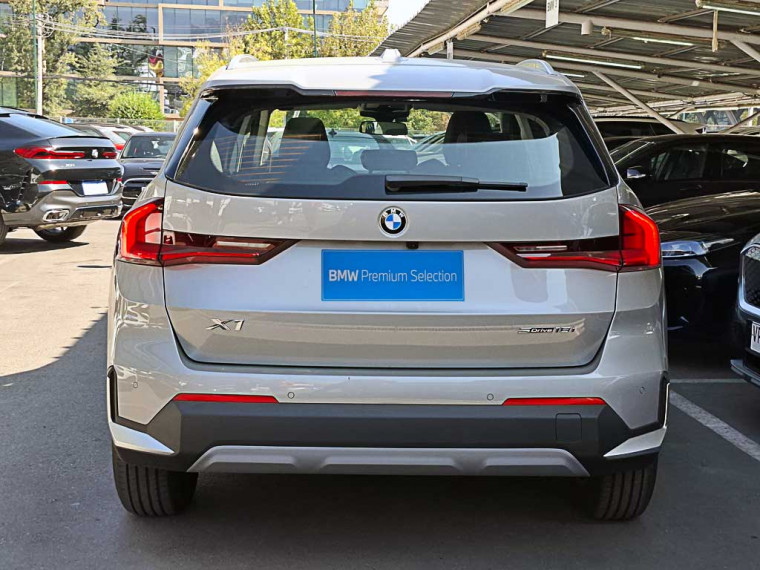 Bmw X1 Sdrive18i Dynamic 2026 Usado  Usado en BMW Premium Selection
