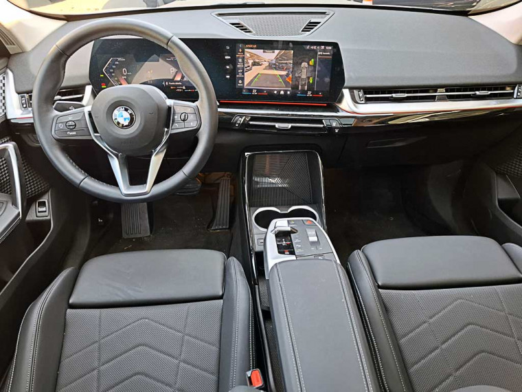 Bmw X1 Sdrive18i Dynamic 2026 Usado  Usado en BMW Premium Selection