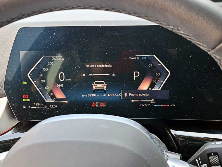 Bmw X1 Sdrive18i Dynamic 2026 Usado  Usado en BMW Premium Selection