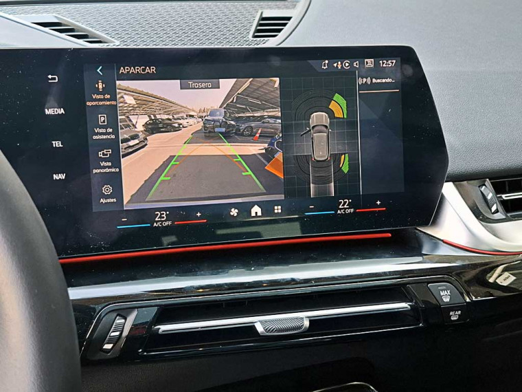 Bmw X1 Sdrive18i Dynamic 2026 Usado  Usado en BMW Premium Selection