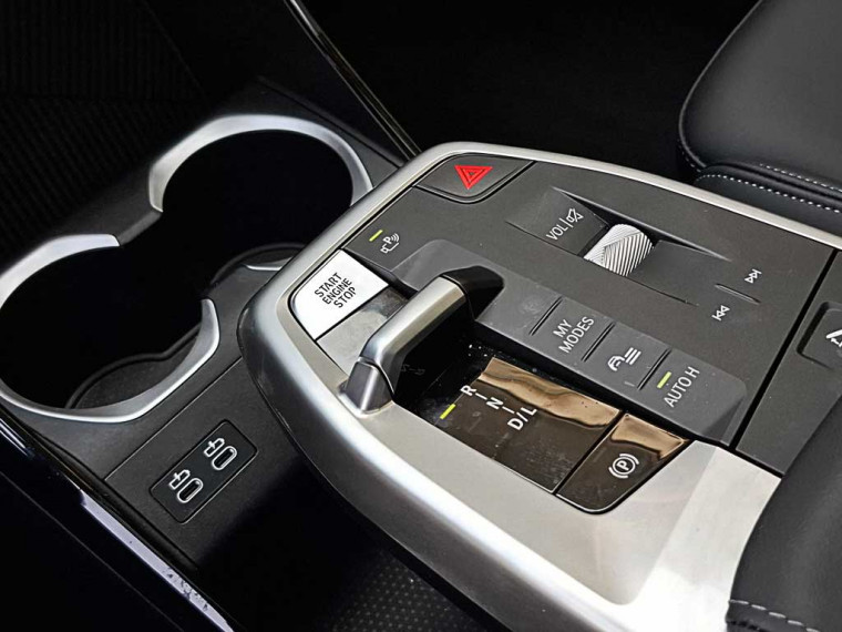 Bmw X1 Sdrive18i Dynamic 2026 Usado  Usado en BMW Premium Selection