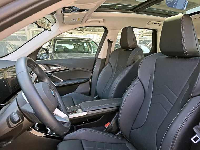 Bmw X1 Sdrive18i Dynamic 2026 Usado  Usado en BMW Premium Selection