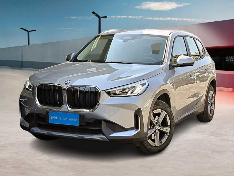 BMW X1 sDrive18i Dynamic 2026