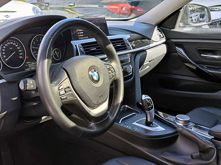 Bmw 418 I Gran Coupe 1.5 Aut 2021 Usado  Usado en BMW Premium Selection