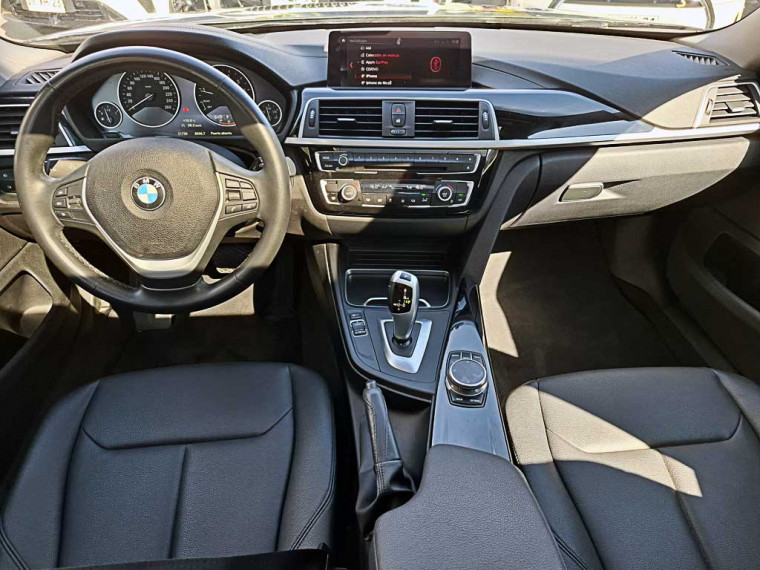 Bmw 418 I Gran Coupe 1.5 Aut 2021 Usado  Usado en BMW Premium Selection