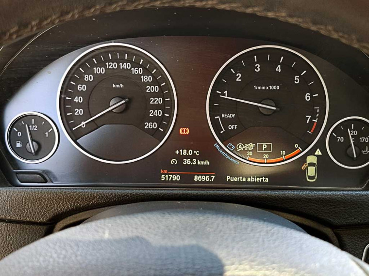 Bmw 418 I Gran Coupe 1.5 Aut 2021 Usado  Usado en BMW Premium Selection