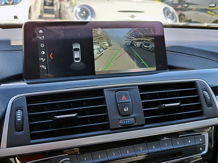 Bmw 418 I Gran Coupe 1.5 Aut 2021 Usado  Usado en BMW Premium Selection