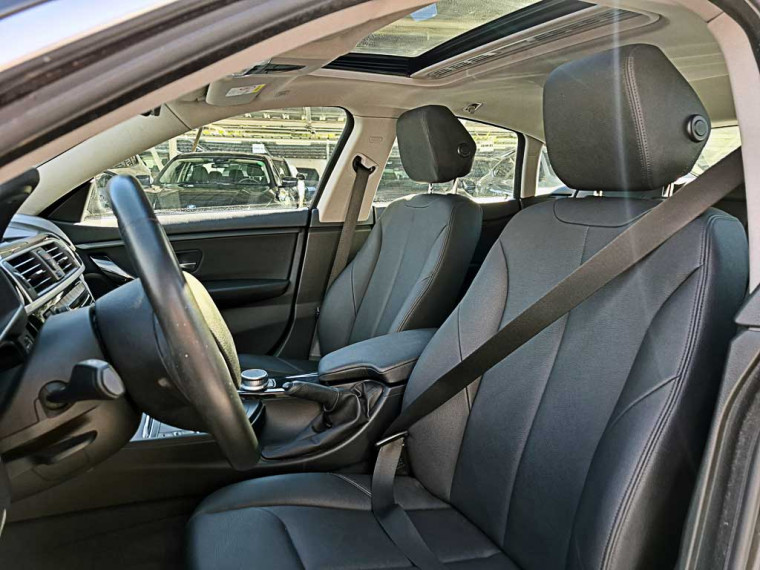 Bmw 418 I Gran Coupe 1.5 Aut 2021 Usado  Usado en BMW Premium Selection