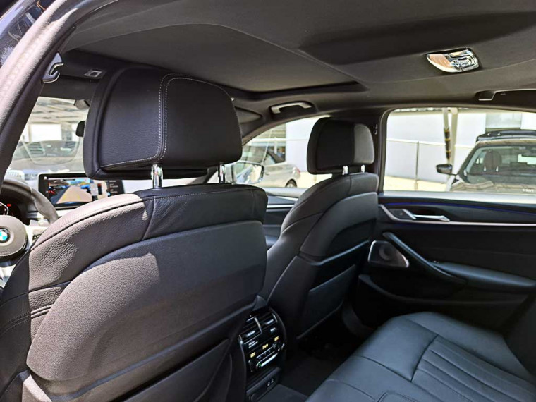 Bmw M550 I Xdrive 4x4 4.4 At 2023 Usado  Usado en BMW Premium Selection