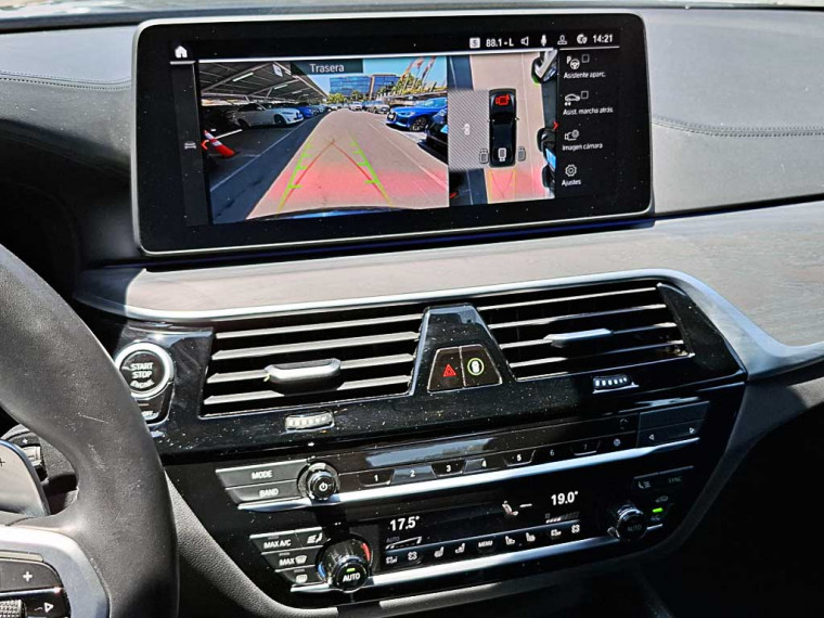 Bmw M550 I Xdrive 4x4 4.4 At 2023 Usado  Usado en BMW Premium Selection