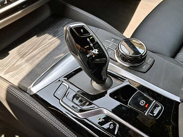 Bmw M550 I Xdrive 4x4 4.4 At 2023 Usado  Usado en BMW Premium Selection