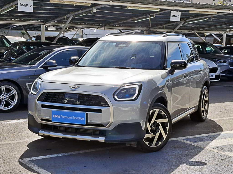 Mini Cooper Countryman C 1.5 Aut 2025 Usado  Usado en Webautos.cl