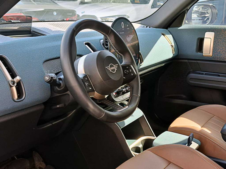 Mini Cooper Countryman C 1.5 Aut 2025 Usado  Usado en Webautos.cl