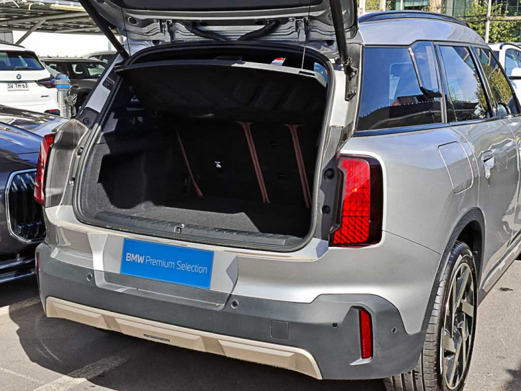 Mini Cooper Countryman C 1.5 Aut 2025 Usado  Usado en Webautos.cl