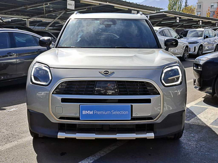 Mini Cooper Countryman C 1.5 Aut 2025 Usado  Usado en Webautos.cl