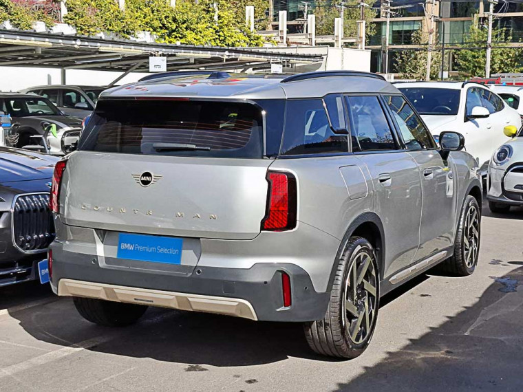 Mini Cooper Countryman C 1.5 Aut 2025 Usado  Usado en Webautos.cl