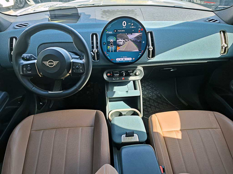 Mini Cooper Countryman C 1.5 Aut 2025 Usado  Usado en Webautos.cl