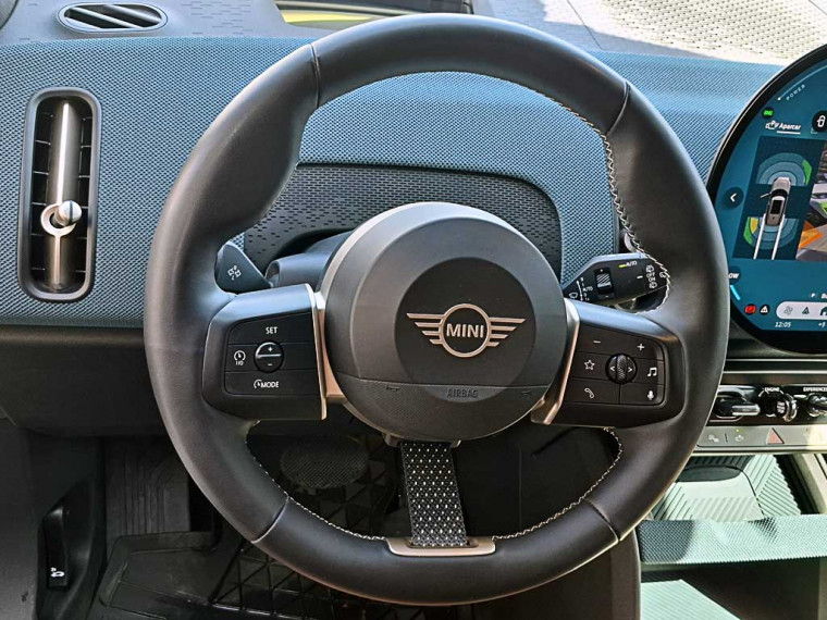 Mini Cooper Countryman C 1.5 Aut 2025 Usado  Usado en Webautos.cl