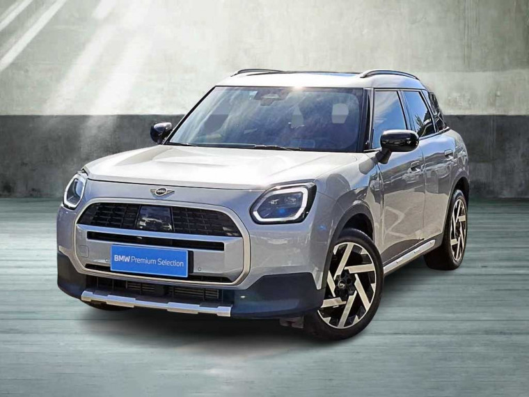Mini COOPER COUNTRYMAN C 1.5 AUT 2025