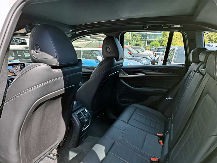 Bmw X3 M40i Lci 4x4 3.0 Aut 2023 Usado  Usado en BMW Premium Selection